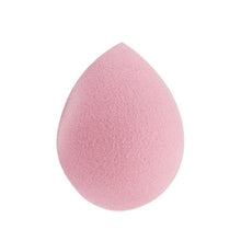 Toopoot 2017 5pcs Professional Beauty Flawless Water Droplets Sponge Makeup Foundation Puff Top Quality
