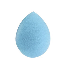 Toopoot 2017 5pcs Professional Beauty Flawless Water Droplets Sponge Makeup Foundation Puff Top Quality