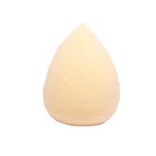 Toopoot 2017 5pcs Professional Beauty Flawless Water Droplets Sponge Makeup Foundation Puff Top Quality