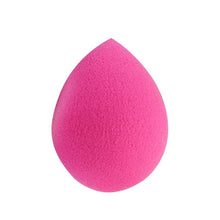 Toopoot 2017 5pcs Professional Beauty Flawless Water Droplets Sponge Makeup Foundation Puff Top Quality