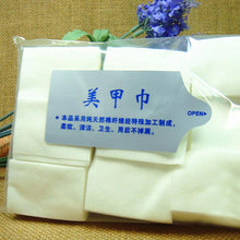 Toopoot 2017 900pcs Nail Art Tips Manicure Polish Remover Clean Wipes Cotton Lint Pads Paper Top Quality