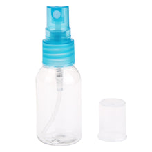 Toopoot 2017 Beauty 30ml Portable Travel Shower Lotion Bottles Manicure Wash Pump Bottle