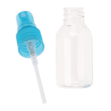 Toopoot 2017 Beauty 30ml Portable Travel Shower Lotion Bottles Manicure Wash Pump Bottle