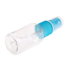 Toopoot 2017 Beauty 30ml Portable Travel Shower Lotion Bottles Manicure Wash Pump Bottle