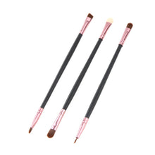 Toopoot 2017 Luxury brand 20PCS Cosmetic Makeup brushes professional Lip Make up Brush Eyeshadow Gold