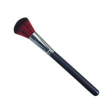 Toopoot 2017 Professional 1PCS Fashion Wooden Handle Powder Makeup Brush Natural Cheap Wholesale