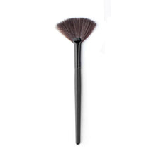 Toopoot 2017 Professional 1PCS Makeup Brushes Fan Blush Face Powder Foundation Cosmetic Make up Brush Natural Cheap Wholesale