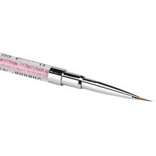 Toopoot 2017 Professional 1PCS Nail Art Decorations Painting Flower Pen Nail Supplies DIY Carving Tools Pen Pink Natural Cheap