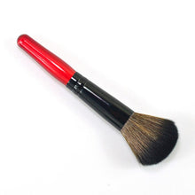Toopoot 2017 Professional 2PCS Powder Foundation Cosmetic Makeup Brushes Set Natural Cheap Wholesale