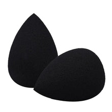 Toopoot 2017 Professional 2pcs Water Soft Beauty Makeup Sponges Foundation Puff Make up Tools Top Quality