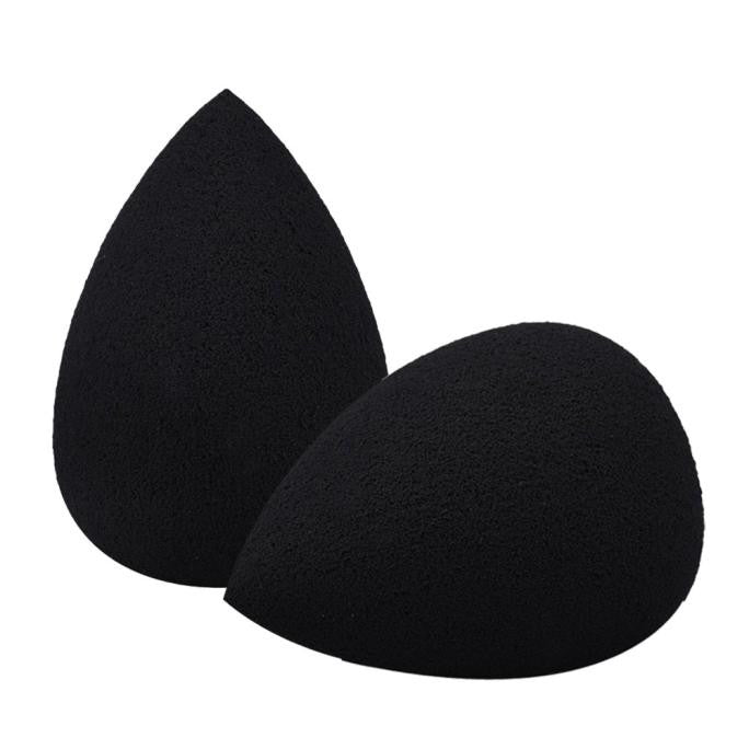 Toopoot 2017 Professional 2pcs Water Soft Beauty Makeup Sponges Foundation Puff Make up Tools Top Quality