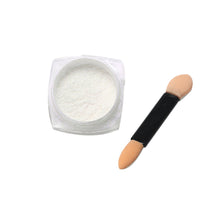 Toopoot 2017 Professional 3Pcs 1g/box DIY Nail Art Glitter Powder Shinning Nail Mirror Powder Makeup tools Natural Cheap