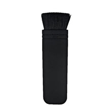 Toopoot 2017 Professional Flat Contour Blusher Blush Brush Makeup Brushes professional Cosmetics Tool Top quality