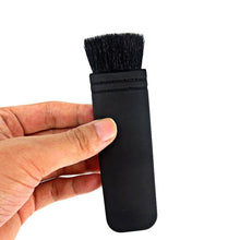 Toopoot 2017 Professional Flat Contour Blusher Blush Brush Makeup Brushes professional Cosmetics Tool Top quality