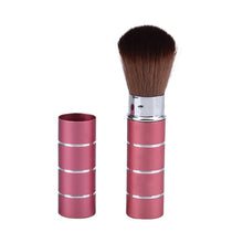 Toopoot 2017 Professional Foundation Powder Eyeshadow Makeup Brushes Cosmetic Make Up Brush Natural Cheap Wholesale