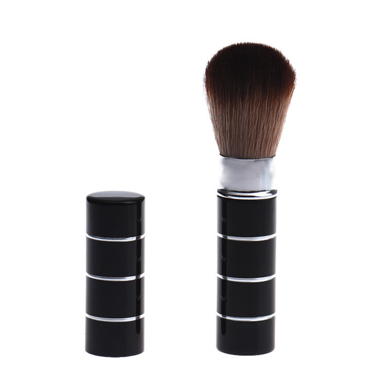 Toopoot 2017 Professional Foundation Powder Eyeshadow Makeup Brushes Cosmetic Make Up Brush Natural Cheap Wholesale