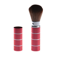 Toopoot 2017 Professional Foundation Powder Eyeshadow Makeup Brushes Cosmetic Make Up Brush Natural Cheap Wholesale