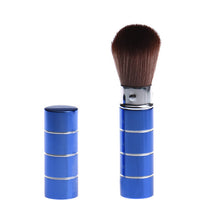 Toopoot 2017 Professional Foundation Powder Eyeshadow Makeup Brushes Cosmetic Make Up Brush Natural Cheap Wholesale