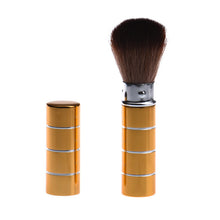 Toopoot 2017 Professional Foundation Powder Eyeshadow Makeup Brushes Cosmetic Make Up Brush Natural Cheap Wholesale