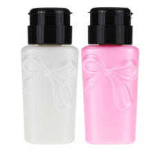 Toopoot 2017 Professional Nail Art Pressure Bow Dispenser Remove The Cleaning Tool By Nail Polish Makeup tools Natural Cheap