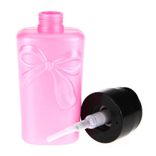 Toopoot 2017 Professional Nail Art Pressure Bow Dispenser Remove The Cleaning Tool By Nail Polish Makeup tools Natural Cheap