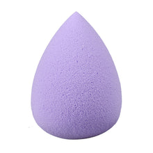 Toopoot 2017 Top quality Professional Water Droplets Soft Beauty Makeup brushes Sponge Puff