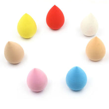 Toopoot 2017 Water Drop Makeup Sponge Foundation Blending Puff Flawless Powder Smooth Beauty Cosmetic Puff