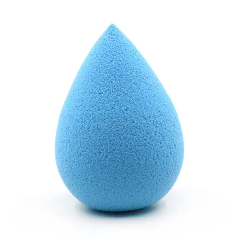 Toopoot 2017 Water Drop Makeup Sponge Foundation Blending Puff Flawless Powder Smooth Beauty Cosmetic Puff