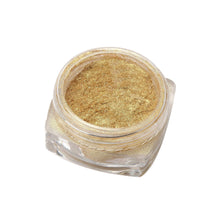 Toopoot 2017 Women 6Pcs 1g Nail Glitter Powder Shinning Make up Nail Art Mirror Powder Makeup DIY Top Quality