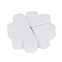Toopoot 2017 Women 8pcs Makeup Sponge Blending Powder Smooth Puff Flawless Beauty Make up Top Quality