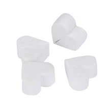 Toopoot 2017 Women 8pcs Makeup Sponge Blending Powder Smooth Puff Flawless Beauty Make up Top Quality