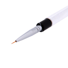 Toopoot 2017 Women Professional Brushes Beauty Small Nail Art Tools Decorations Accessories Top Quality