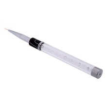 Toopoot 2017 Women Professional Brushes Beauty Small Nail Art Tools Decorations Accessories Top Quality