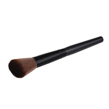 Toopoot 5 Pcs Top quality Fashion 2017 Makeup brushes professional Set Hot Sale Make up Brush Female