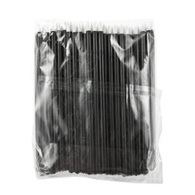 Toopoot Top quality 2017 Fashion 50pcs Disposable Eyeliner Makeup Wand Applicator Cosmetics Brush Tools