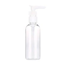Toopoot's Vestido 2017 6pcs 1Set Empty Tubes Cosmetic Cream Travel Lotion Containters Packing Empty Bott Makeup tools