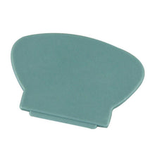 Toopoot's Vestido 2017 DIY Silicone Dual Nail Art Scraper Stamper Transfer Plate Luxury brand Nails professional Prego para unha