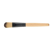 Toopoot's Vestido 2017 Professional Make up Brushes Natural Face Powder Foundation Cosmetic Makeup Brush