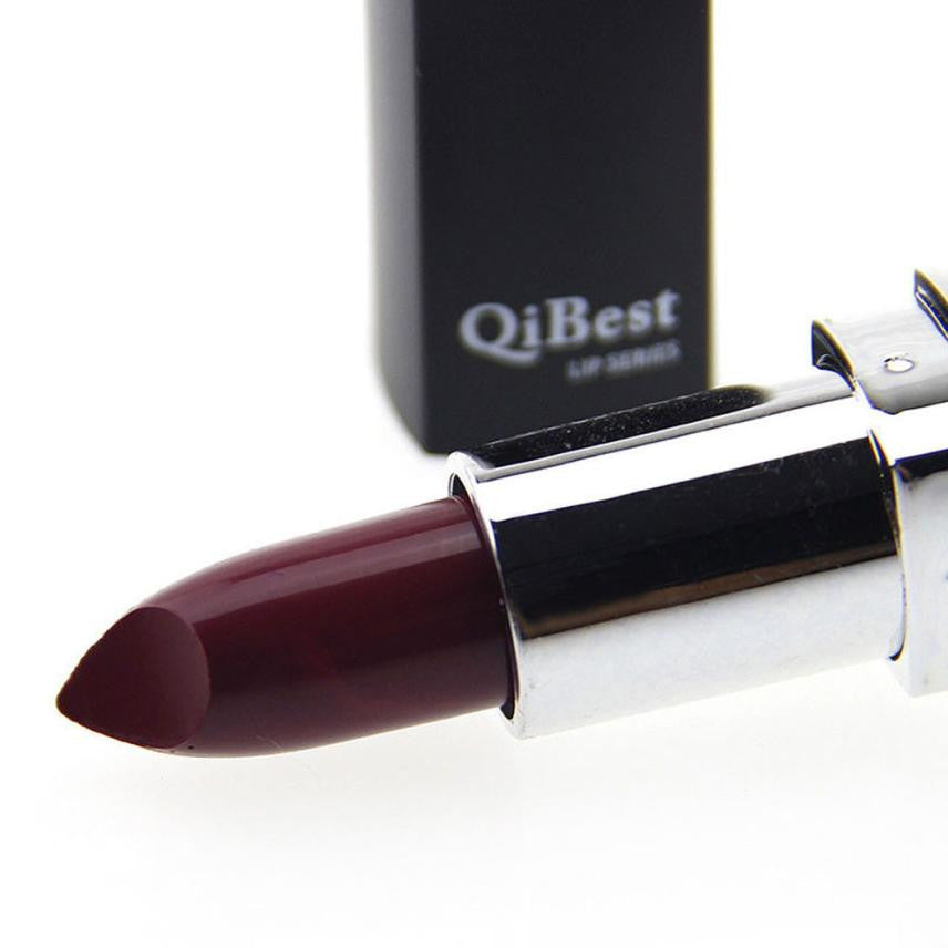 Toopoot's Vestido 2017 Professional Waterproof Long Lasting Korean Style Moisturizer Makeup Lipstick Lip Gloss