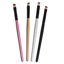 Toopoot's vestidos 2016 Women Cosmetic Brush Make up Powder Foundation Eye Shadow Soft Makeup Brushes Tools #AP5