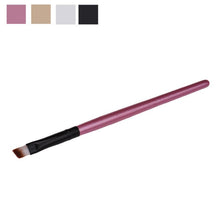 Toopoot's vestidos 2016 Women Cosmetic Brush Make up Powder Foundation Eye Shadow Soft Makeup Brushes Tools #AP5