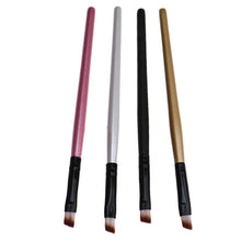 Toopoot's vestidos 2016 Women Cosmetic Brush Make up Powder Foundation Eye Shadow Soft Makeup Brushes Tools #AP5