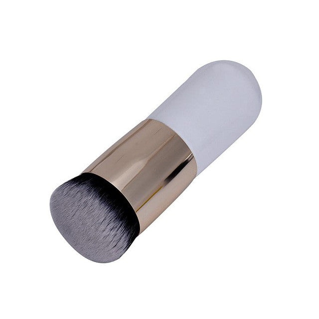 Toopoot's vestidos 2017 Cosmetic Face Makeup Brushes professional Powder Make up Brush Blush Foundation Tools