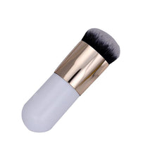Toopoot's vestidos 2017 Cosmetic Face Makeup Brushes professional Powder Make up Brush Blush Foundation Tools
