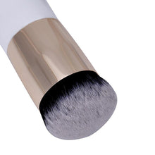 Toopoot's vestidos 2017 Cosmetic Face Makeup Brushes professional Powder Make up Brush Blush Foundation Tools