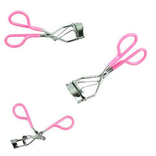 Toopoot's vestidos 2017 Eyelash Curler Lash Curler Nature Curl Style Cute Curl Eyelash Curlers-S #AP5