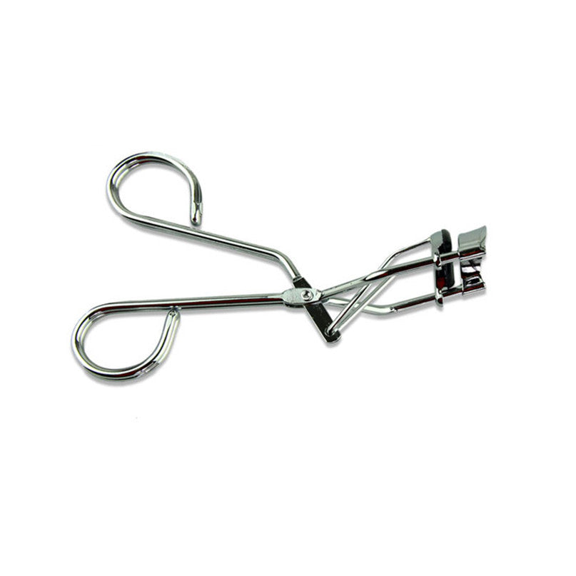 Toopoot's vestidos 2017 Eyelash Curler Lash Curler Nature Curl Style Cute Curl Eyelash Curlers-S Top Sale