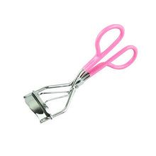 Toopoot's vestidos 2017 Eyelash Curler Lash Curler Nature Curl Style Cute Curl Eyelash Curlers-S #AP5