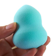 Toopoot's vestidos Makeup Sponge Women Foundation Blending Make up Cosmetic Puff Flawless Powder Smooth #AP5