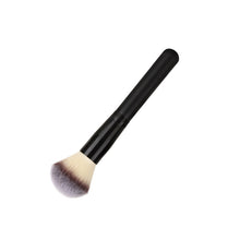 Tube Foundation Blush Powder Roundness Brush Cosmetic Make Up Brush Tool